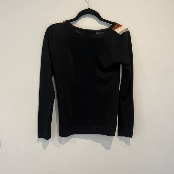 Diane Von Furstenburg sweater - Picture 2 of 3